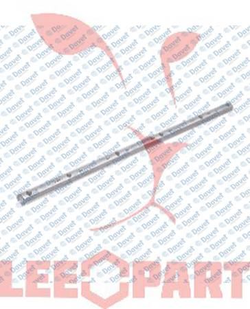 LEEOPART LE54011 Kulbutor Mili Master Ii 2.5 Dci G9u - Movano 2.5 Cdti 03>10  ####